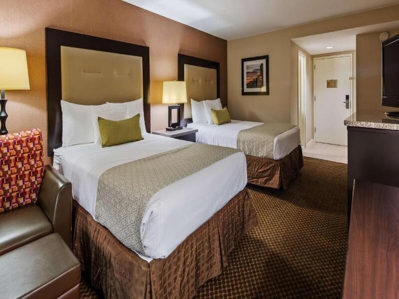 เบสต์ เวสเทิร์น หลุยส์วิลล์ อีสต์ Hotel ภายนอก รูปภาพ