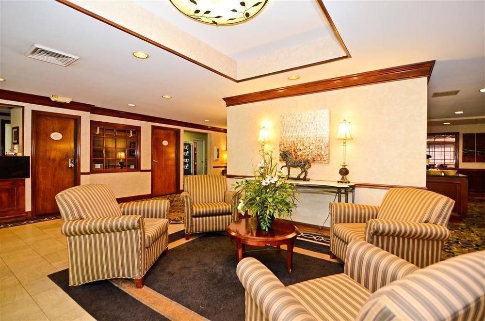 เบสต์ เวสเทิร์น หลุยส์วิลล์ อีสต์ Hotel ห้อง รูปภาพ