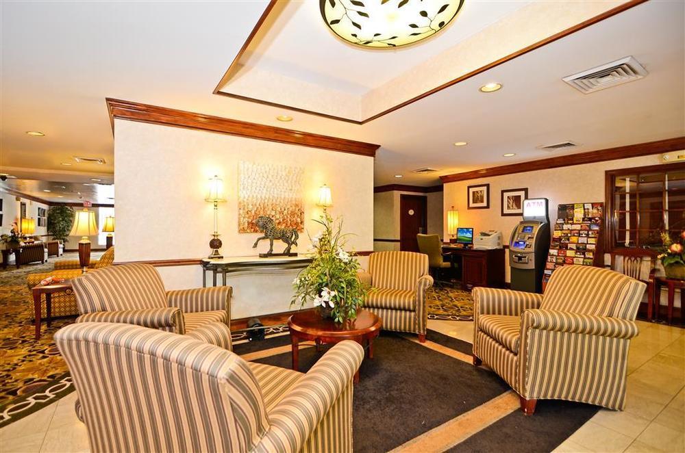 เบสต์ เวสเทิร์น หลุยส์วิลล์ อีสต์ Hotel ภายใน รูปภาพ