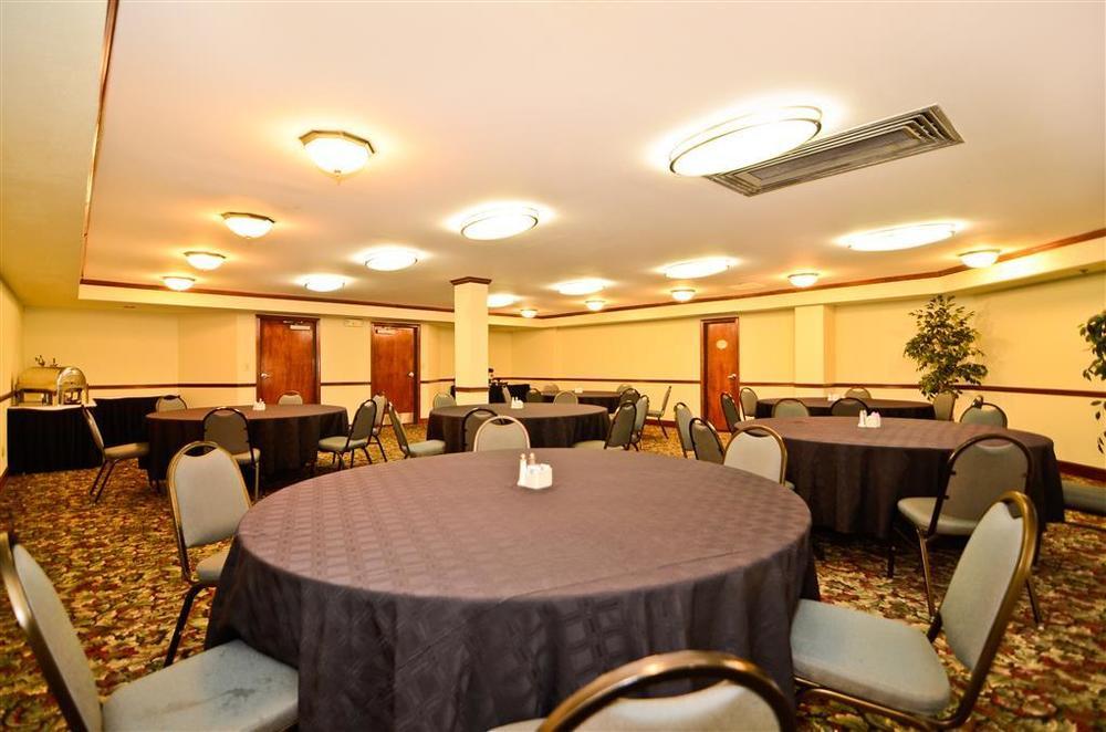 เบสต์ เวสเทิร์น หลุยส์วิลล์ อีสต์ Hotel ธุรกิจ รูปภาพ